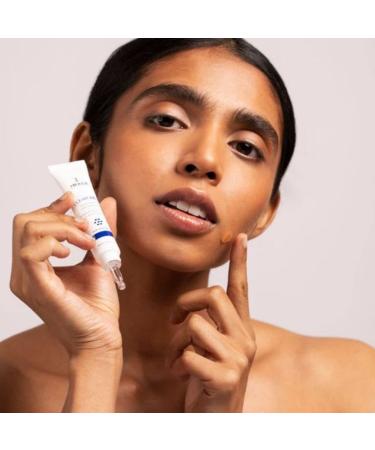 IMAGE Skincare CLEAR CELL Clarifying Acne Spot Treatment 0.5 oz - Salicylic Acid Formula for Existing and Preventing New Blemishes - Buy Online on GoSupps.com