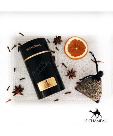 Imperial Le chameau mens perfume eau de parfum vaporisateur naturel spray (90 ml/ 3.0 Fl Oz.) - Buy Online on GoSupps.com