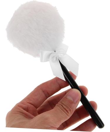 MERRYHAPY Makeup Puff Compact Powder Puff Powder Puff Fluffy Powder Puff Powder Puff for Body Powder Makeup Powder Puff Kid Puff Body Powder Puff Powder Makeup Tools Powders Puff - Buy Online on GoSupps.com