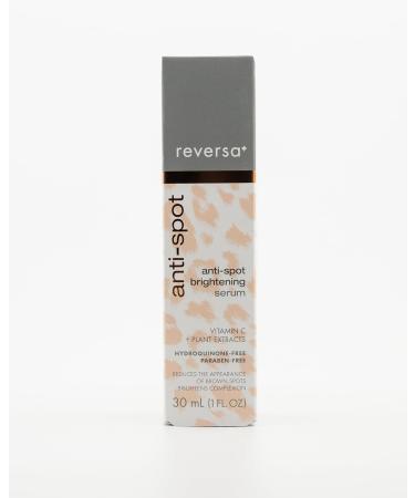 Reversa Anti-Spot Brightening Serum - Buy Online on GoSupps.com