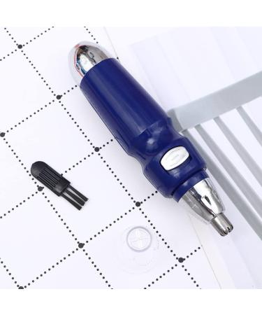 HEALLILY Electric Hair Clipper & Trimmer | Multi-Function Shaver for Hair Nose Eyebrows & Nails | International Shipping - Buy Online on GoSupps.com
