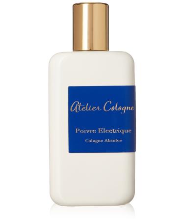 Atelier Cologne Poivre Electrique 3.3 Ounce Poivre Electrique 3.3 Ounce (Pack of 1)