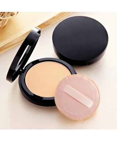 Buy 5-Piece Beauty Sponge Set & Powder Quack | Sourceton Makeup Mixer - Perfect for Powder Foundation | International Shipping - Buy Online on GoSupps.com