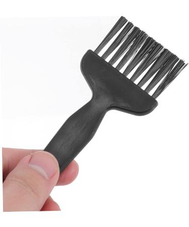 Outanaya 8th Razor Cleaning Brush & Trimmer Cleaner - Best Electric Shaving Brush & Replacement Razors - Buy Online on GoSupps.com