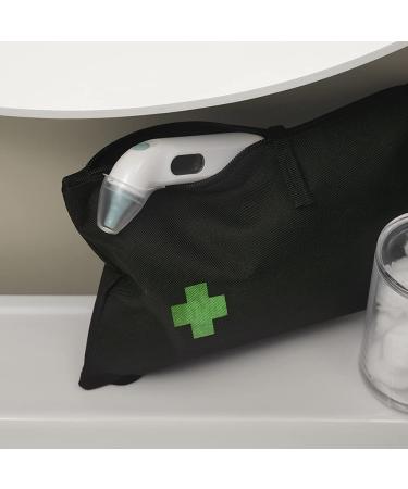 Braun ThermoScan 3 Ear Thermometer - Fast & Accurate Temperature Reading - Buy Online on GoSupps.com