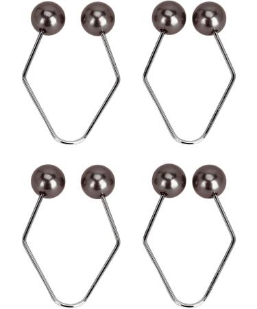 Facial Dimple Trainer 2 Pairs Easy to Use Muscle Exerciser for Daily Use (Black) - Buy Online on GoSupps.com