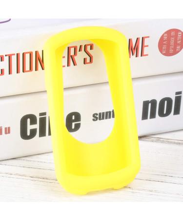 Buy Gatuida Bicycle Frame Silicone Cover - Scratch-Resistant & Shockproof Edge Protection for Edge1030 DS GPS - Buy Online on GoSupps.com