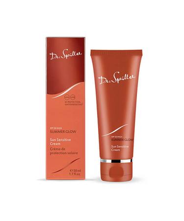 Sun sensitive cream SPF 50 50ml