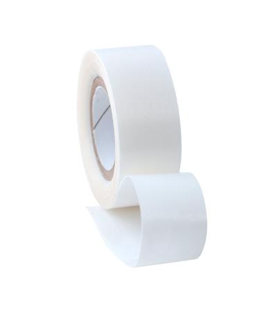 Amesun Tape Strong No Shine Bonding Double Sided Tape 3/4 Inch for Tape in Hair Extensions 3 Yards - Buy Online on GoSupps.com