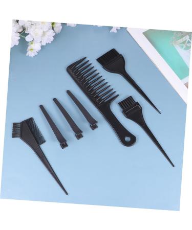 Salon Fourniture Supplies De Teinture Des Cheveux Black - Buy Online on GoSupps.com