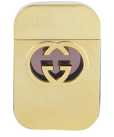 Gucci Guilty Intense Women's Fragrance Collection 75 ml. - Buy Online on GoSupps.com