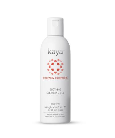 Kaya Skin Clinic Soothing Cleansing Gel 200ml