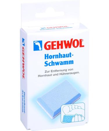 Wall Hornhausthwamm 1 St Premium Quality International Shipping | Your Trusted eCommerce Store - Buy Online on GoSupps.com