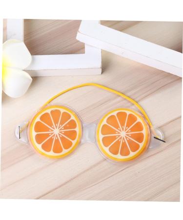 Angoily 4 Pieces Eye Shadow Massage PVC Gel - Premium Quality Makeup for Flawless Looks | International Shipping Available - Buy Online on GoSupps.com