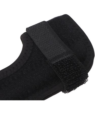 Dog Rear Leg Brace Waterproof Dog Brace Canine Rear Hock Support Prevent Licking for Puppy for Leg Wounds (L) - Buy Online on GoSupps.com