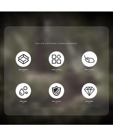 Scale Engraver Fish Lip Admite Multilanguage Swivel Control without Slide with Carabiner and AntiLoss Rope for Men Kids Dad - Buy Online on GoSupps.com