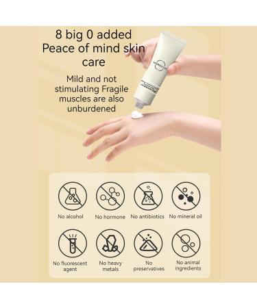 White Truffle Clay Mask - Deep Cleansing Facial Mask for Dull Skin Enlarged Pores & Blackheads | Long-Lasting Moisturizing & Smooth Skin | Unisex Skincare - Buy Online on GoSupps.com