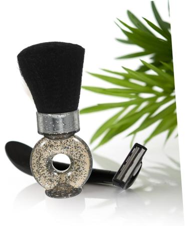 Beaupretty Hair Cutting Neck Duster Broken Hair Duster Brush Barber Styling Brush Tool Beard Care Supplies Hair Cleaner Brush Hair Shaving Brush Man Modeling Plastic - Buy Online on GoSupps.com