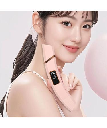 Womens Hair Shaver Female Electric Shaver 2 in 1 Bikini Trimmer Head Shaver Body Epilator Waterproof Cordless Painless Painless Smooth Shave Shaver Women Epilator - Buy Online on GoSupps.com