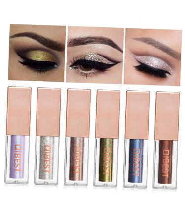 Ipetboom Glitter Eyeshadow - Liquid Matte & Shimmer Eye Makeup | International Shipping Available - Buy Online on GoSupps.com