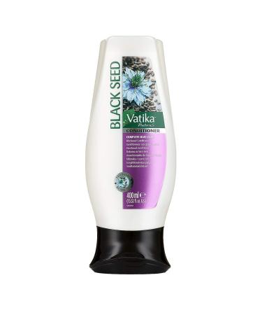 Dabur Vatika Naturals Black Seed Conditioner