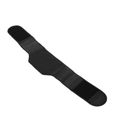 Buy Lumbar Support Belt - Magnetic Therapy Self-Heating Back Brace for Fatigue Relief | International Shipping Available - Buy Online on GoSupps.com