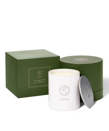 ESPA | Soothing Candle | 200g | Sandalwood Rose Geranium & Myrrh