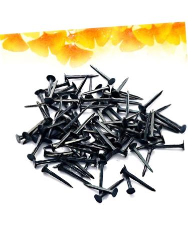 Ultechnovo Metal Shoe Nails - Durable Spikes for Boot Repair | Enhance Your Footwear - Buy Online on GoSupps.com