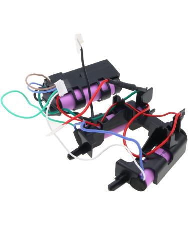 Battery Replacement for AEG | Compatible with Part Numbers 140026702013 140055192532 EERC72EB & More | High-Quality International Shipping - Buy Online on GoSupps.com