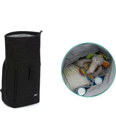 Buy Wrap Backpack Dublin - Stylish & Functional for Travel | International Shipping Available - Buy Online on GoSupps.com