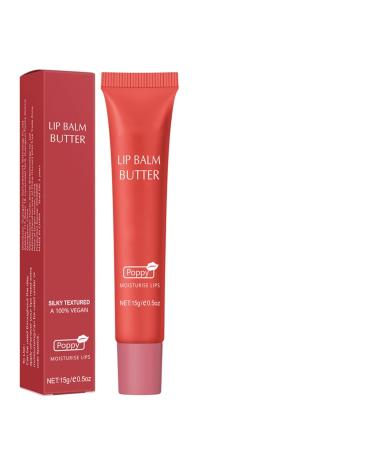 Lip Balm - Pocket Size Nourishing and Luminous - Winter Moisturizing Care for Dry Lips For Wives Friends Mothers Sisters Dates Commutes Travel Gatherings Business Family Outings