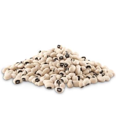 A Kilo of Spices | Black Eyed Beans Chora Protein and Fiber Rich Source - 100% Natural & Healthy Black-Eyed Peas 1kg - Buy Online on GoSupps.com