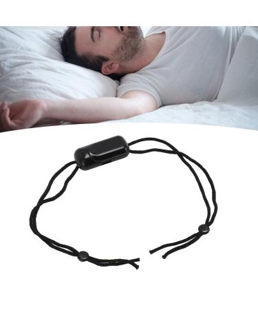 Smart Anti Snoring Device | Microcurrent Electric Sleep Aid for Men & Women - Effective Snore Relief - Buy Online on GoSupps.com