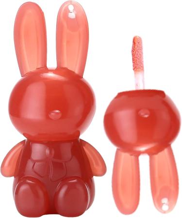 Voluminous lip gloss moisturizing lip plumper with caring effect light plumping lip gloss for day and night for women and girls 06 - Buy Online on GoSupps.com