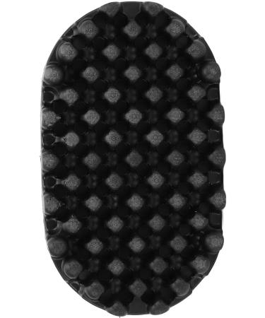 Hair Sponge Set for Men Women Rubber Curl Brush Twist Sponge for Afro Curls Washable Hair Wave Tool for Short Hair Curling Combs for Boy Girl Barber Hair Brush - Buy Online on GoSupps.com