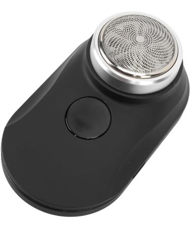 Buy Portable Waterproof Electric Beard Trimmer with Mini Digital Display - Ideal for Men & Women - Buy Online on GoSupps.com