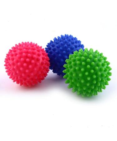 SiMbae 5 Dry Drum Balls Reusable Clothes Dryer Laundry Balls Drying Hygiene Products Household And Baby Care - Buy Online on GoSupps.com