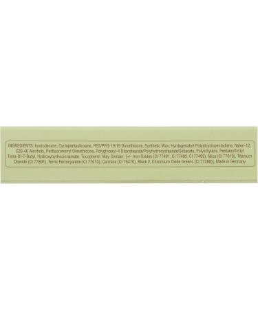 Pixi Endless Silky Eye Pen No. 1 Black Noir 0.04 oz - Long-Lasting Eyeliner - Buy Online on GoSupps.com