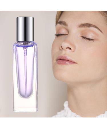 Women's Fragrances Mini Perfume Warm Hydrating Eau De Parfum Flower Beauty Products Suitable for Special Occasions Perfume Gift for Women 10ML 8.5x2.6x2.2cm A - Buy Online on GoSupps.com