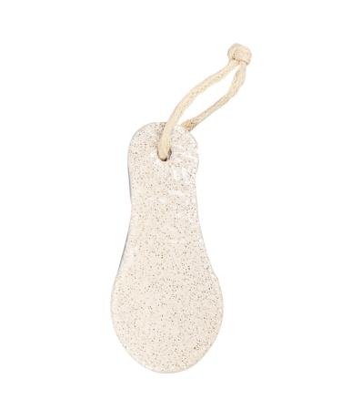 Natural Pumice Stone Block Mouse Hard Dead Skin Old Callus Remover Body Wash Exfoliate Feet Care Scrub UK Free P&P