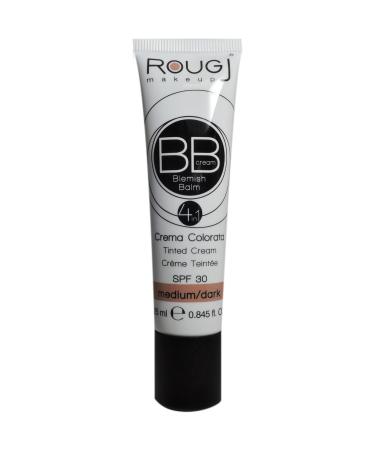Rougj BB Cream 2 Medio SCU25ML