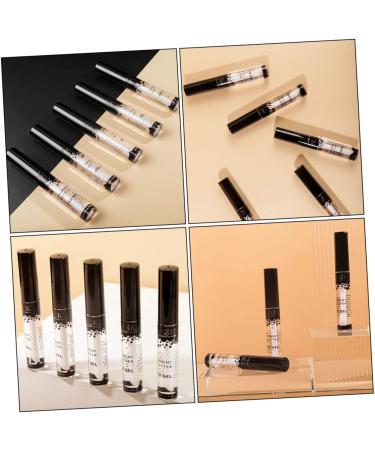 FRCOLOR 4 Pcs Eye Primer Body Gel Bling Eyeliner Glue Backing Gel for Eye Adhesive Lasting 1 count (Pack of 1) Assorted Colorx2pcs - Buy Online on GoSupps.com