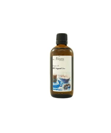 Naturra Organic Argan Oil DUO 100ml with Organic Black Cumin Oil cold-pressed unrefined natural cosmetics Black Cumin Oil 100ml