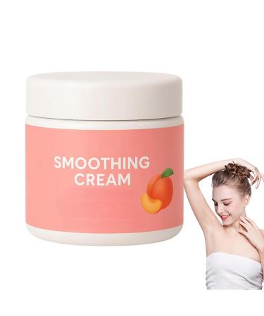 Cr me D pilatoire Pour Femmes Formule Douce Lissante Effet Hydratant S re Pour Peau Sensible Et Zones D licates (1Pcs)