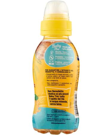Le th au citron de St Beno t 24 x 25 cl - Buy Online on GoSupps.com