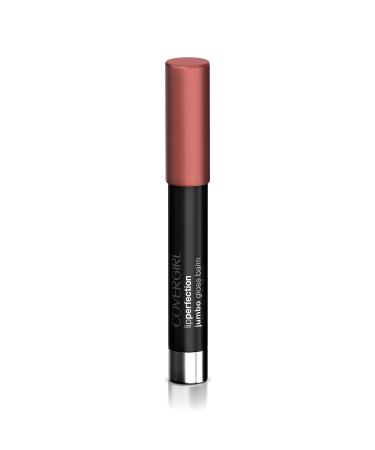 COVERGIRL Lipperfection Jumbo Gloss Balm - Cupcake Twist 216 - 0.13 Oz - Buy Online on GoSupps.com