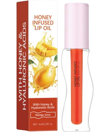 CHAKAE Moisturizing Lip Oil for Women - Hydrating and Smoothing Lip Oil for Daily Use - Plumping Lip Balm - Buy Online on GoSupps.com