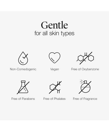 Neutrogena Clear Body SPF 50 Sunscreen Spray Broad Spectrum UVA/UVB Sun Protection Water-Resistant Non-Comedogenic Lightweight Body Sunscreen with Vitamin E & Niacinamide for Skin Care 5 oz - Buy Online on GoSupps.com