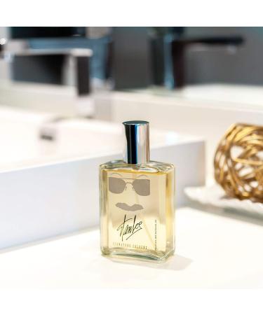 Jads International Marvel Legendary Stan Lee Signature Men's Cologne in Autographed Box 100ml - Buy Online on GoSupps.com