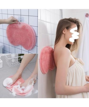 Bath Sponges for Adults Bath Sponge Mesh Pouf Bath Sponge Foam Loofah Sponge (Size : Green) - Buy Online on GoSupps.com